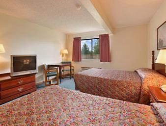 Covered Bridge Inn ウィンターセットウィンターセット  エクステリア 写真